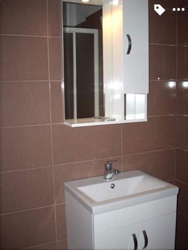 Sea Breeze 2 Apartments Мастихари Экстерьер фото