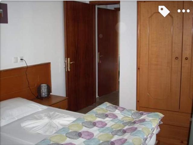 Sea Breeze 2 Apartments Мастихари Экстерьер фото
