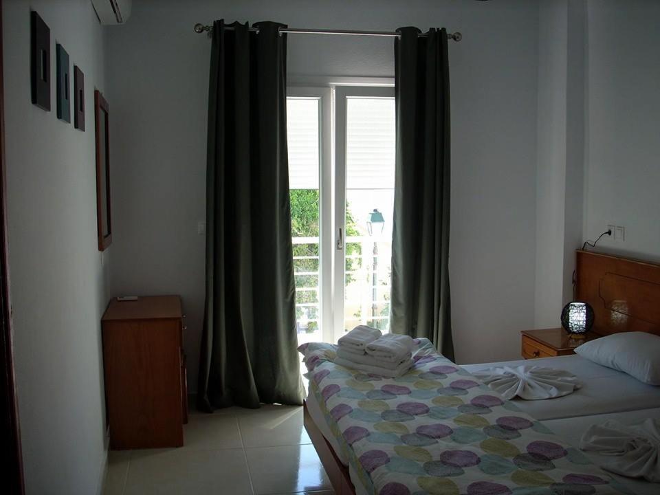 Sea Breeze 2 Apartments Мастихари Экстерьер фото