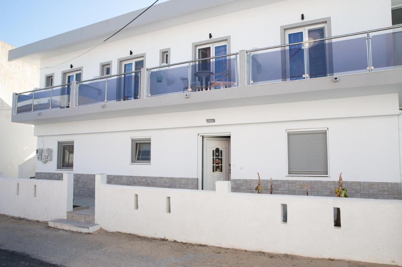 Sea Breeze 2 Apartments Мастихари Экстерьер фото